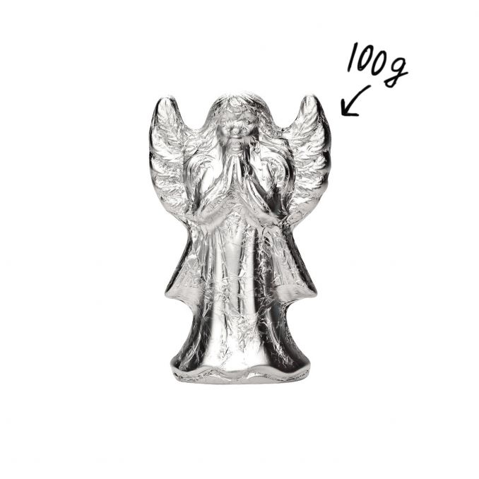 Engel 100g Silber