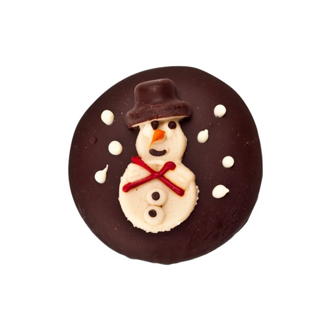 Schneemann
