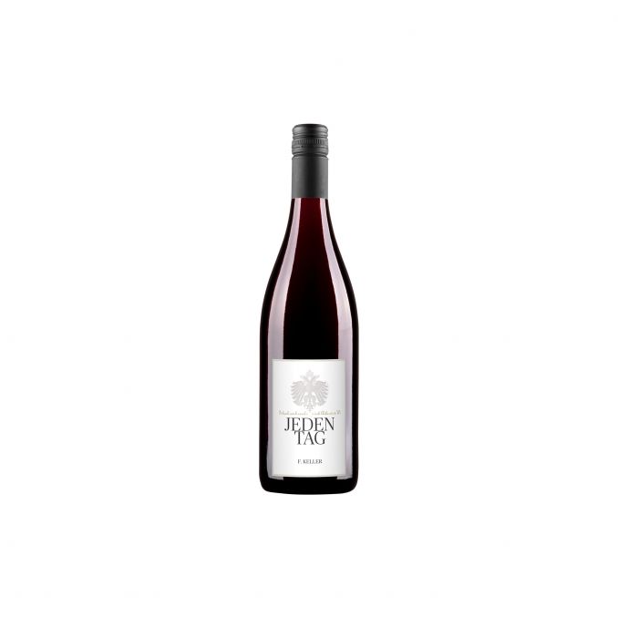 Jeden Tag Rotwein
