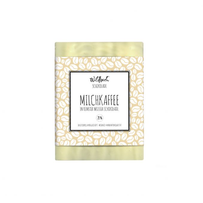 Milchkaffee WB