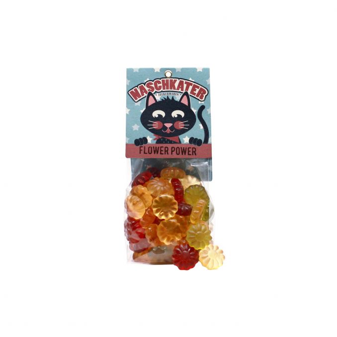 NK Naschkate Flower Power 200g VPE