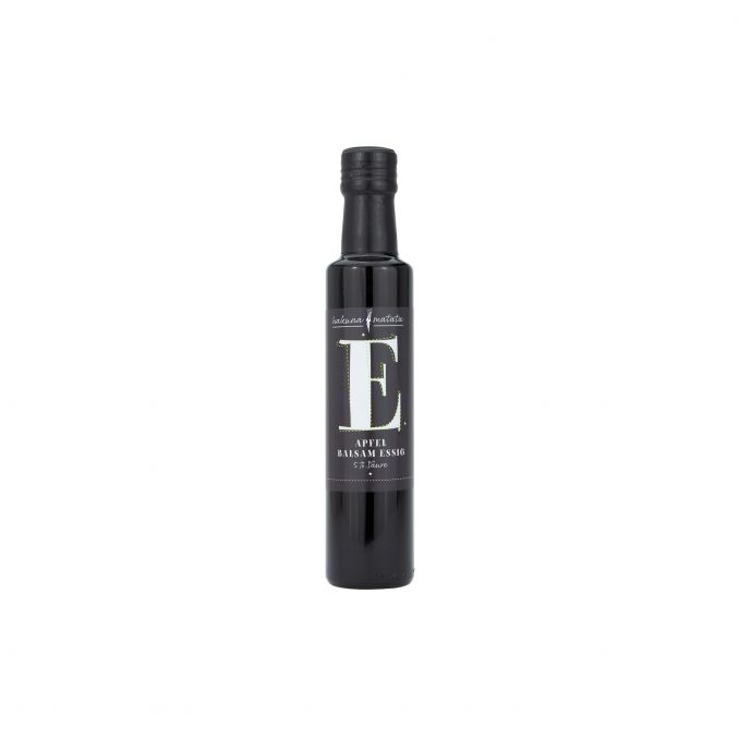 Apfel-Balsam-Essig