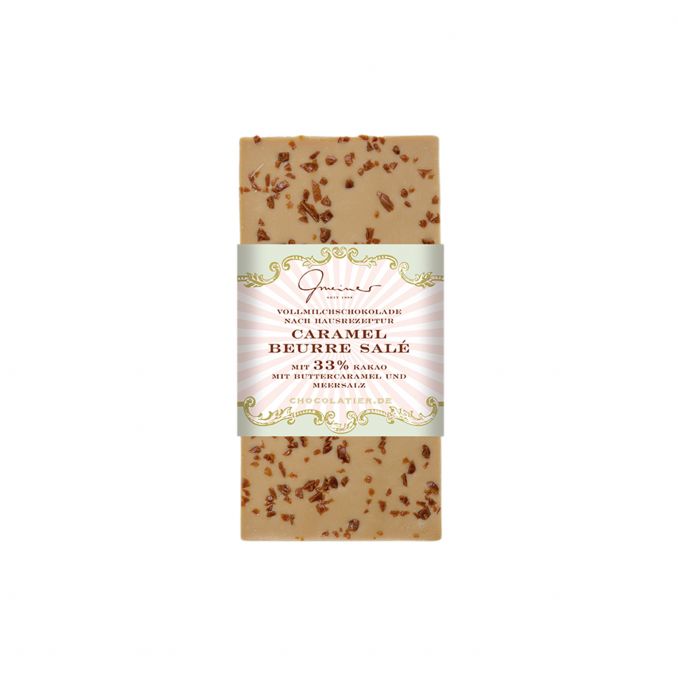 Caramel Beurre salé