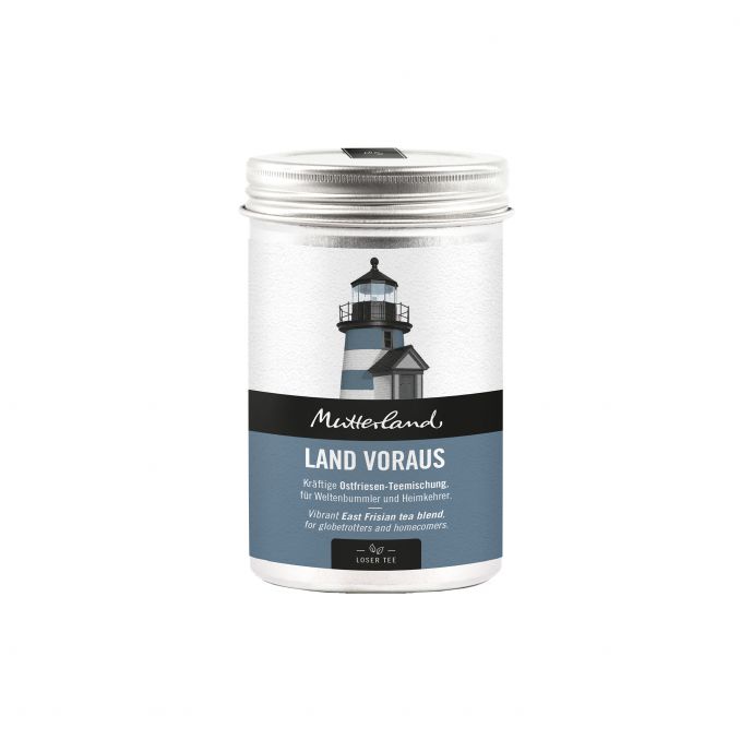 Land Voraus