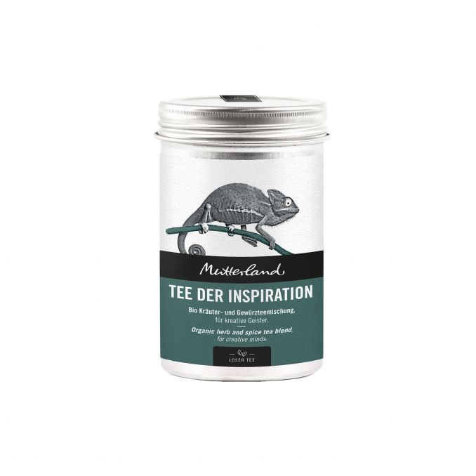Tee der Inspiration - lose