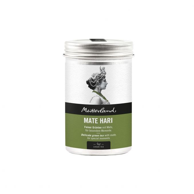 Mate Hari