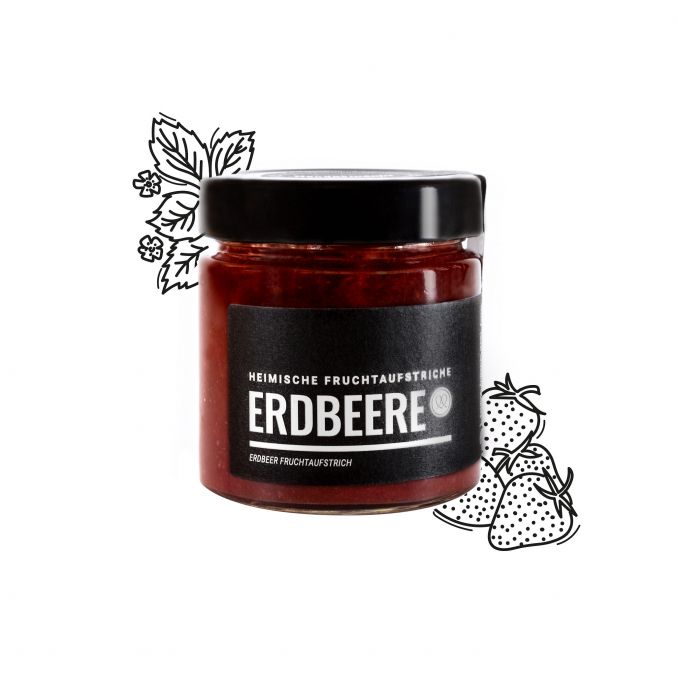 Erdbeere