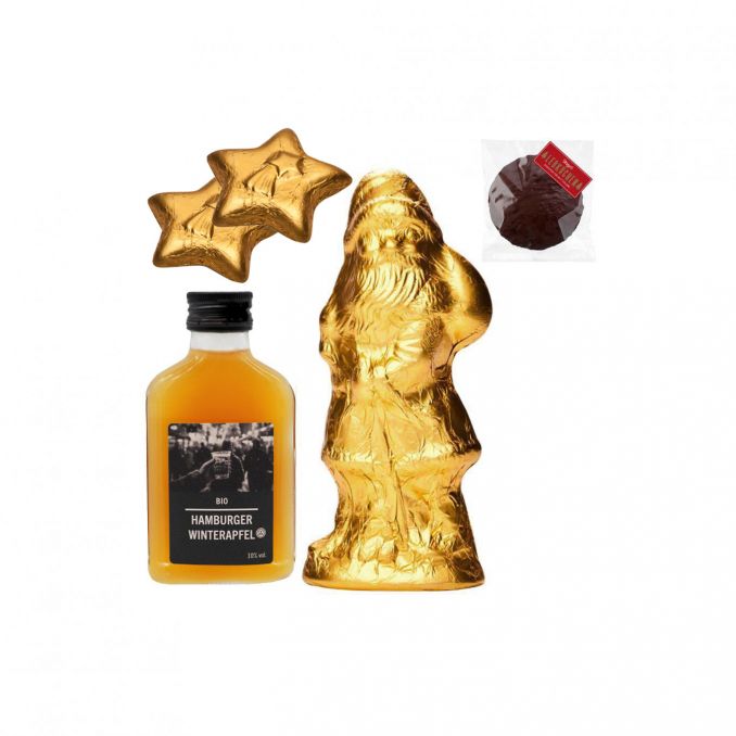 Goldener Winter klein