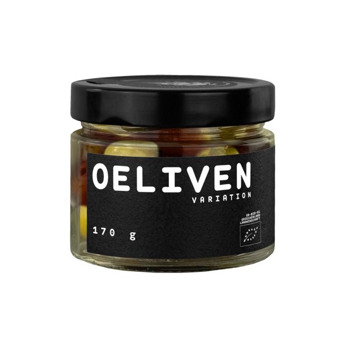 Oeliven