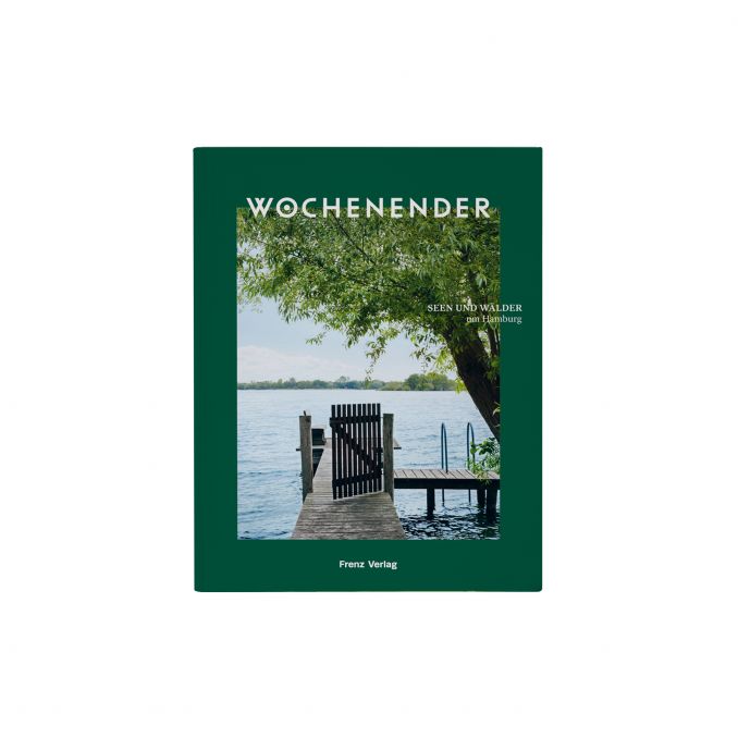 Wochenender Seen und Wälder