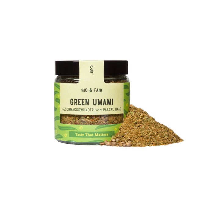 Green Umami