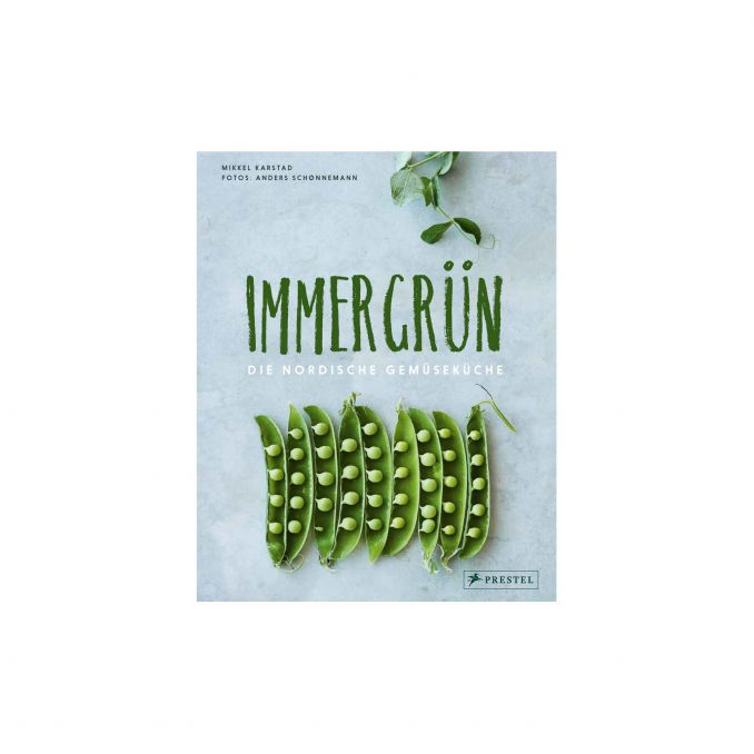 Immergrün