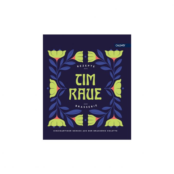 Rezepte aus der Brasserie