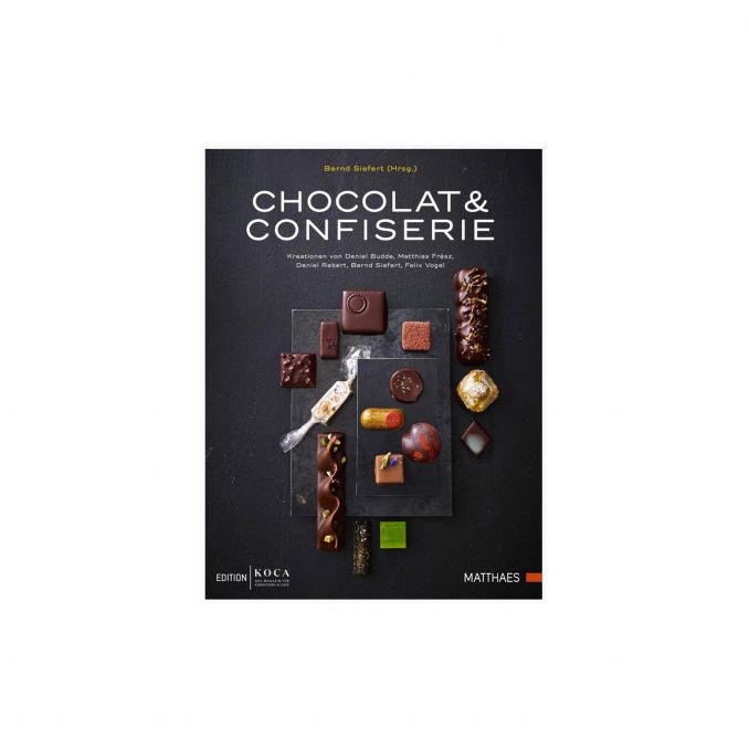 Chocolat & Confiserie