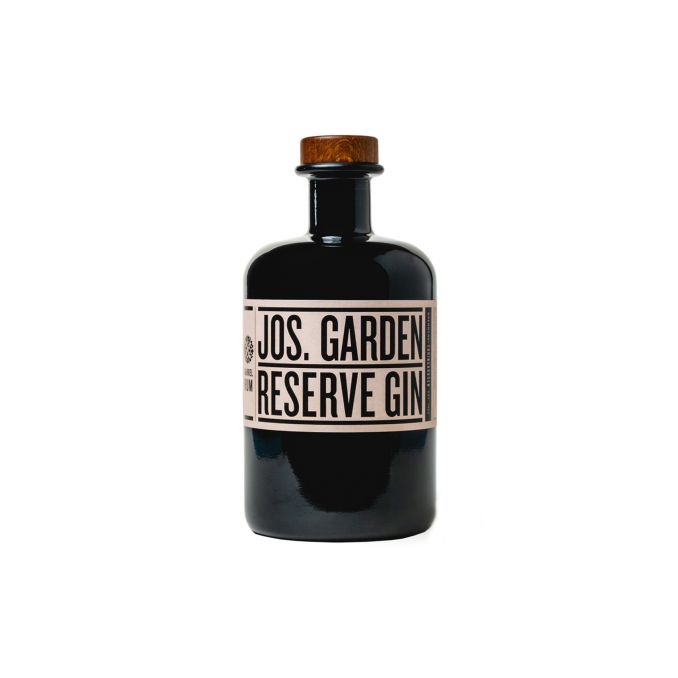 Jos. Garden Reserve