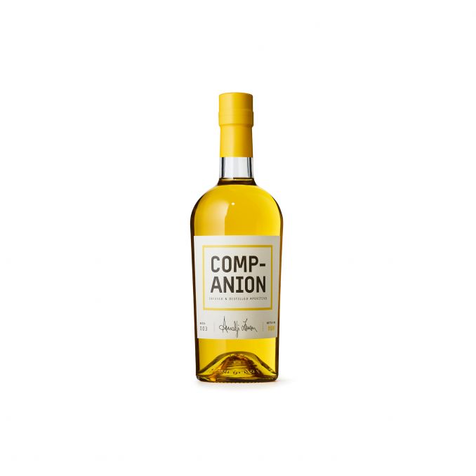 Companion Amalfi Lemon