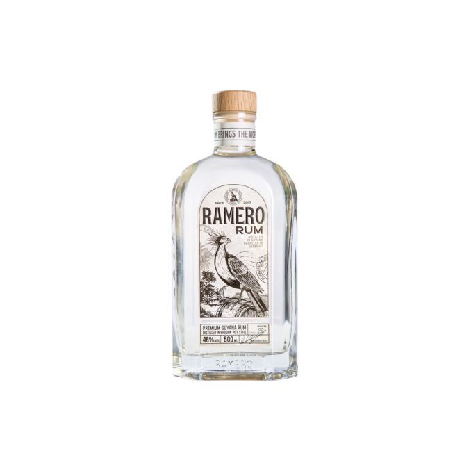 Ramero Rum