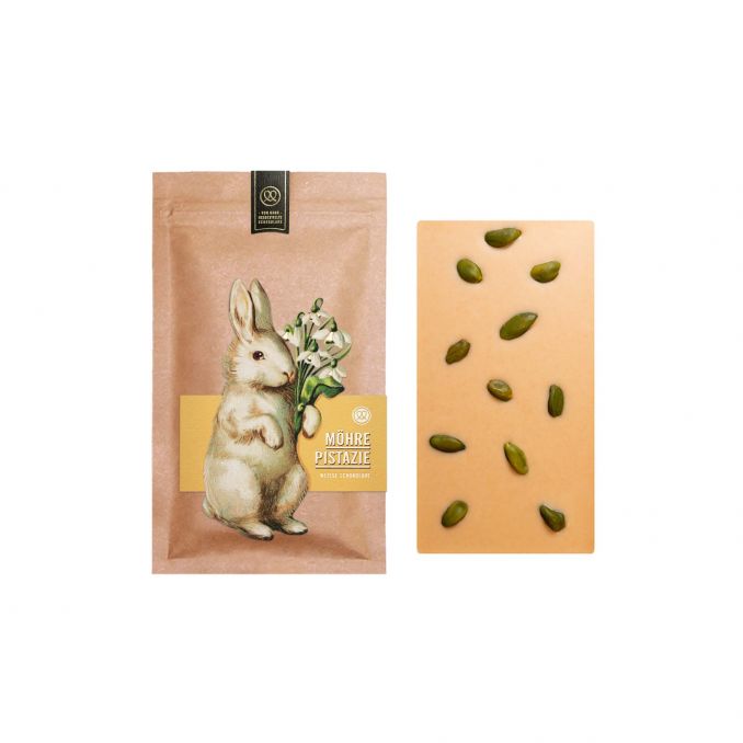 Oster Vintage Edition Hase