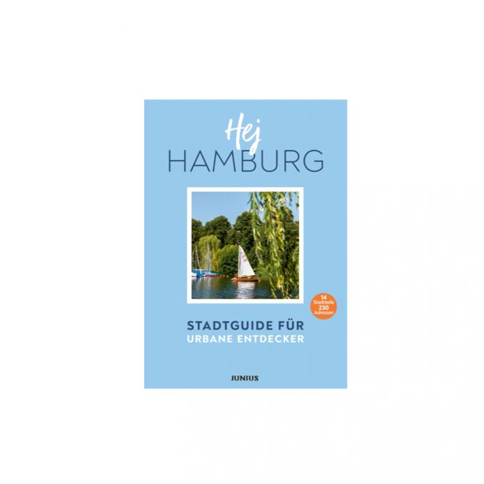 Hej Hamburg