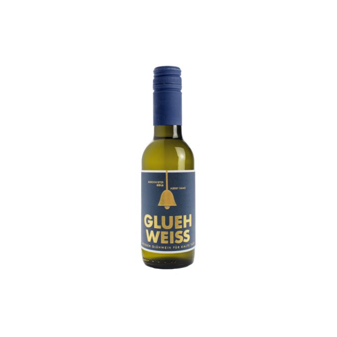 Mini Gluehweiss