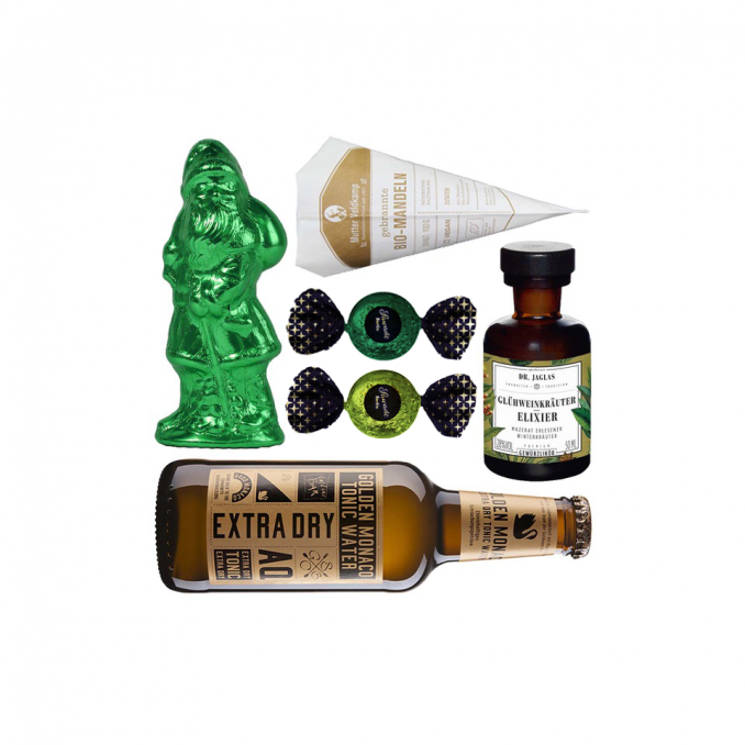 Glüh Tonic