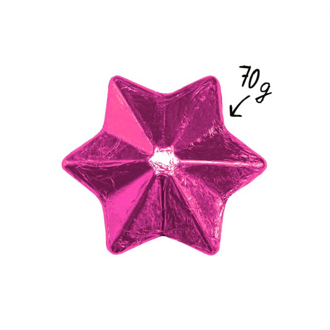Stern Pink