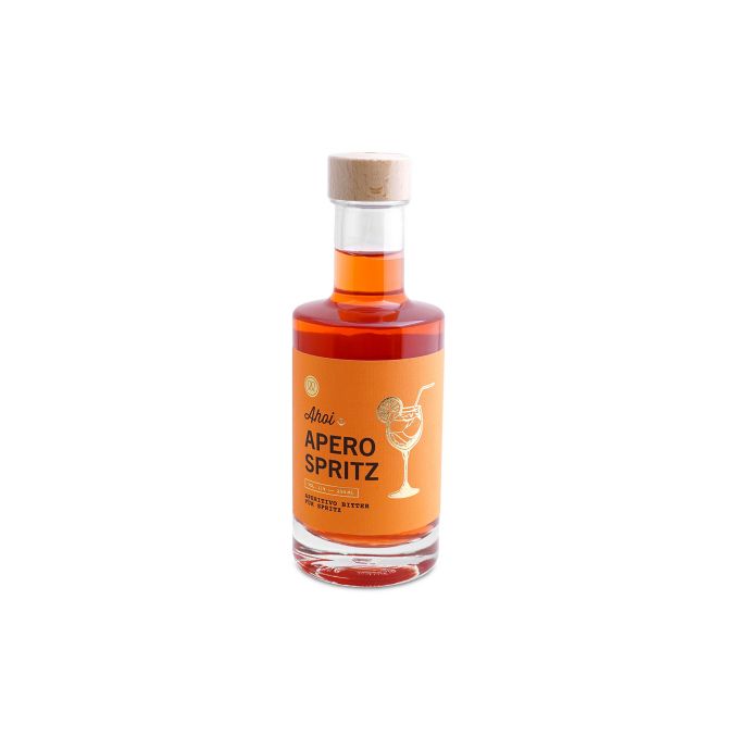 Ahoi Apero Spritz, Mini