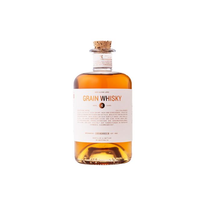 Grain Whisky 4J.