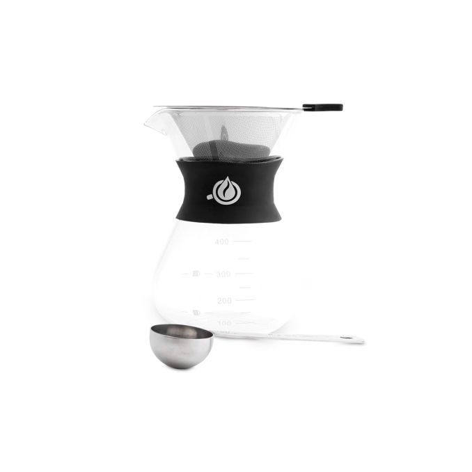 Coffe Maker Set
