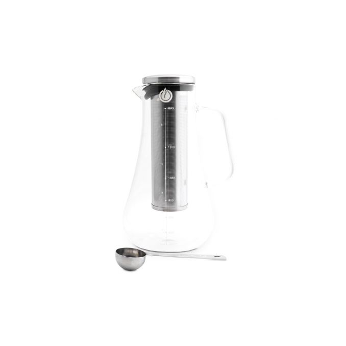 Coffe Maker Set - groß