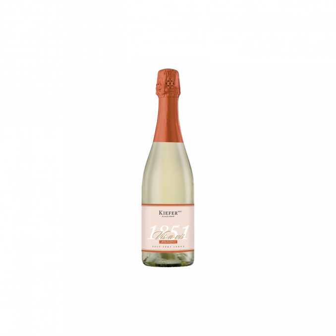 Vis-à-vis - Alkoholfrei
