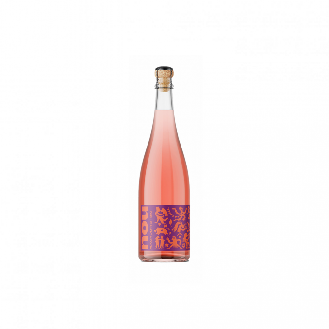 Nou Alkoholfrei Bio