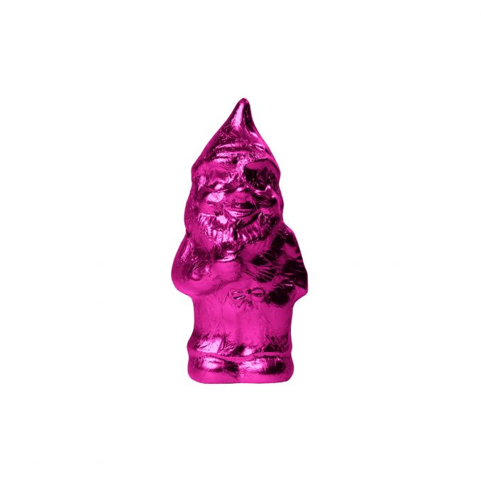 Zwerg Helmut Neonpink