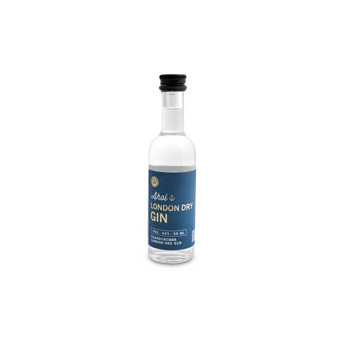 Ahoi London Dry Gin