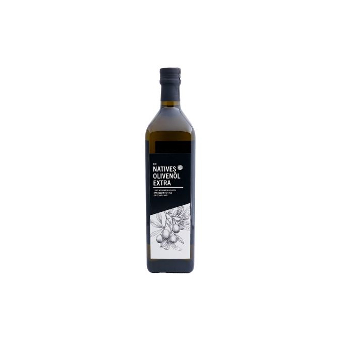 Bio-Olivenöl, 1l