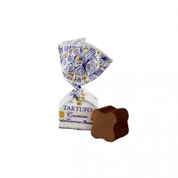 Tartufo Cremino