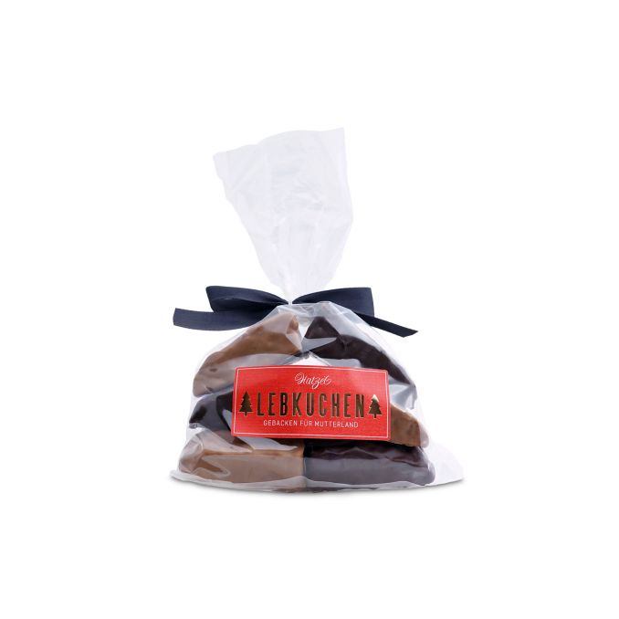 Elisen-Lebkuchen Konfekt