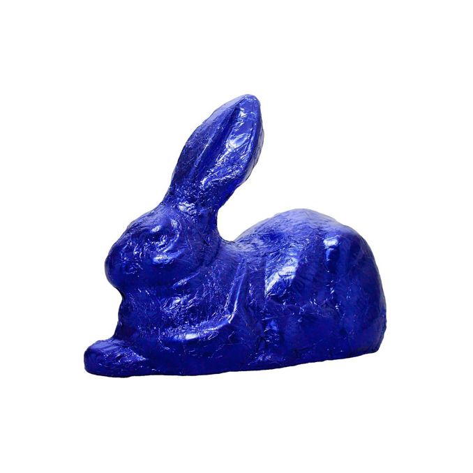 Sitzhase Marineblau 175g