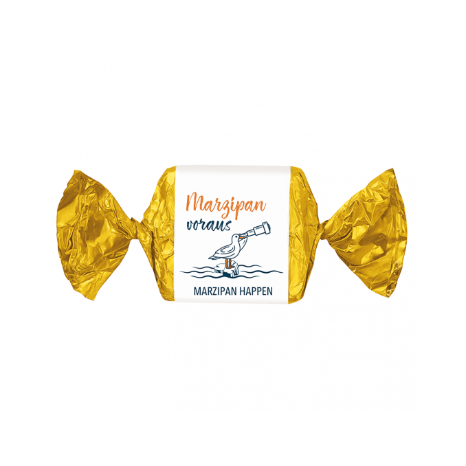 Happen "Marzipan voraus"