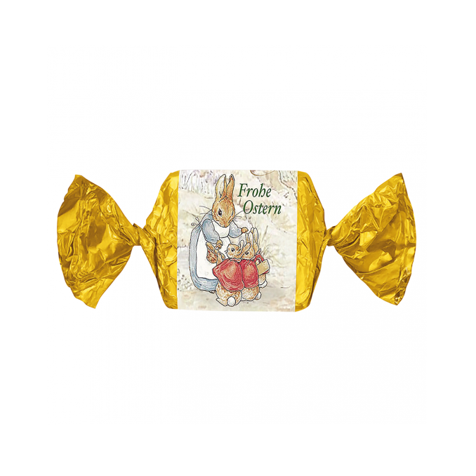 Happen "Frohe Ostern"