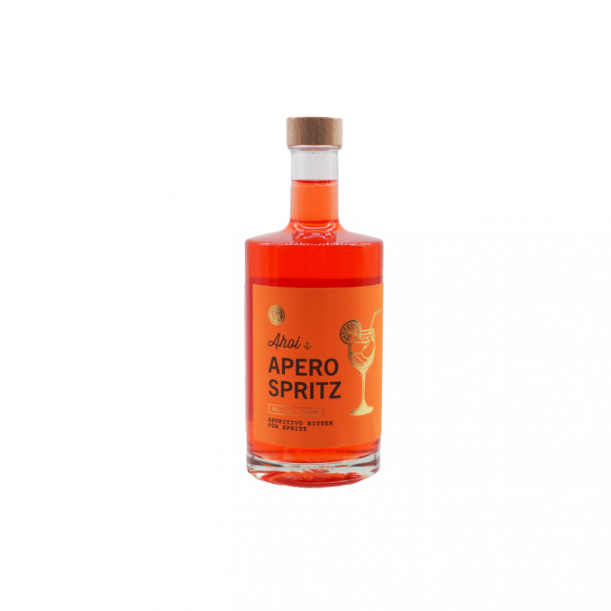 Ahoi Apero Spritz