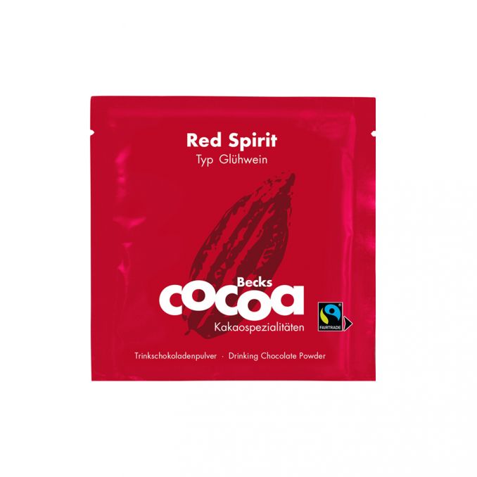 Red Spirit, Mini