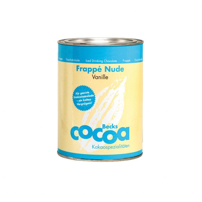 Frappé Nude