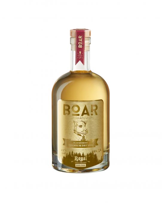 Royal Gold