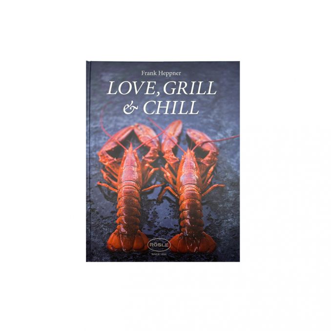 Love, Grill & Chill