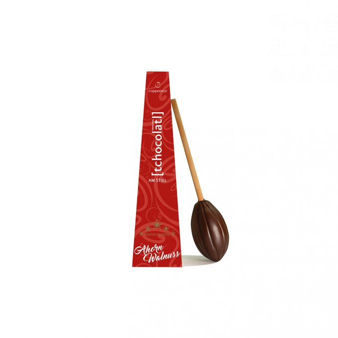 Tchocolatl Walnuss Vegan