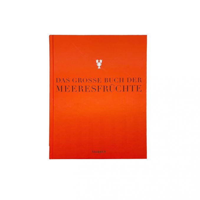 Das gr. Buch d. Meeresfrüchte