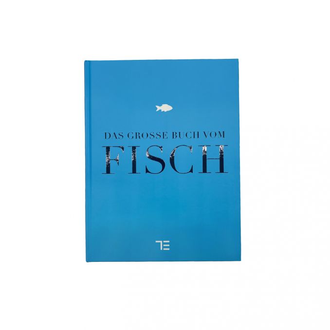 Das grosse Buch vom Fisch