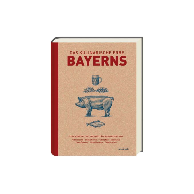 Das kulinarische Erbe Bayerns