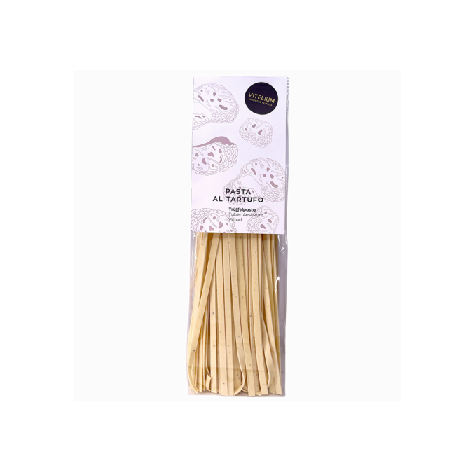Tagliatelle al tartufo
